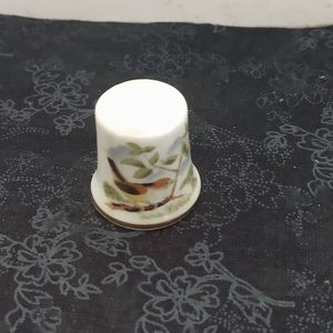 Vintage thimble